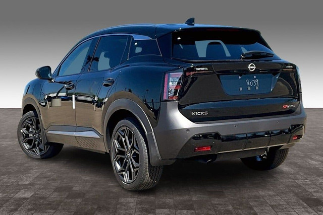 2025 Nissan Kicks SR AWD in Cars & Trucks in Edmonton - Image 3