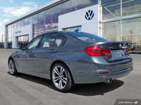 This BMW 3 Series boasts a Intercooled Turbo Premium Unleaded I-4 2.0 L/122 engine powering this Aut... (image 2)