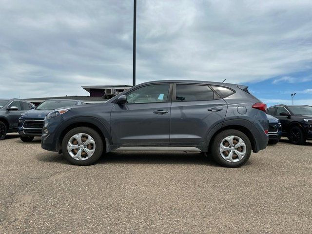 2018 Hyundai Tucson SE | Keyless Entry | Back Up Camera in Cars & Trucks in Saskatoon - Image 4