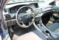 ACCIDENT FREE DON'T PAY EXTRA FOR SAFETY CERTIFICATION Looking for a sedan that combines performance... (image 8)