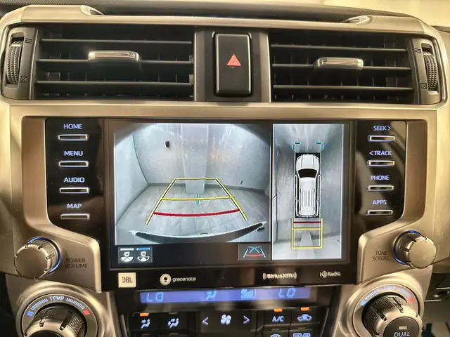 2022 Toyota 4Runner LIMITED | NAVI | 360 CAM | JBL AUDIO | PU... in Cars & Trucks in Markham / York Region - Image 23