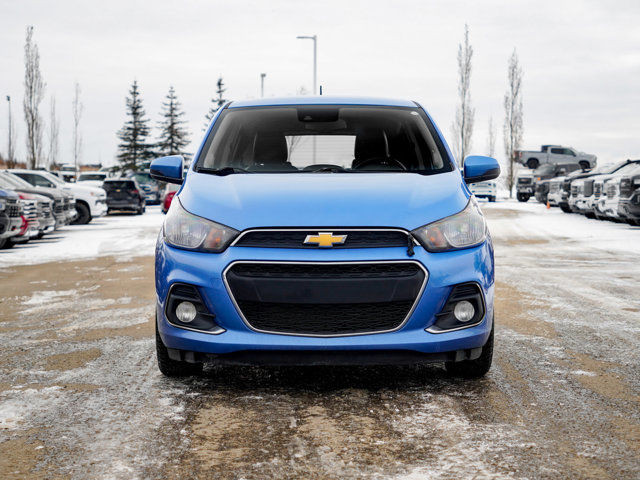  2017 Chevrolet Spark 2LT CVT in Cars & Trucks in Strathcona County - Image 3