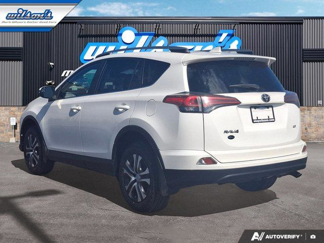 2017 Toyota RAV4 LE | Heated Seats | Bluetooth | Rear Camera in Cars & Trucks in Guelph - Image 3