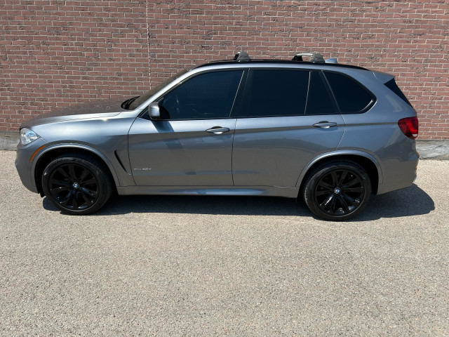 2016 BMW X5 xDrive35d in Cars & Trucks in Oshawa / Durham Region - Image 4