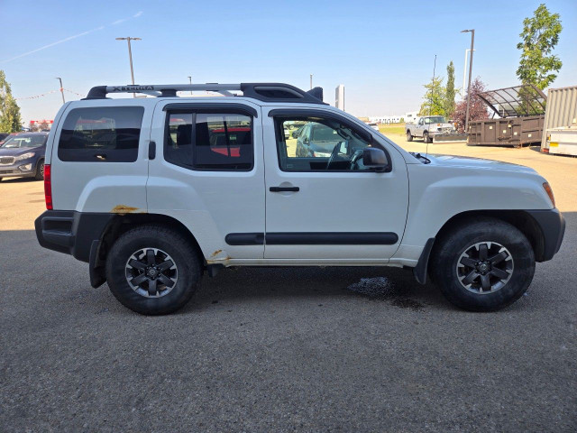 2014 Nissan Xterra in Cars & Trucks in Grande Prairie - Image 3