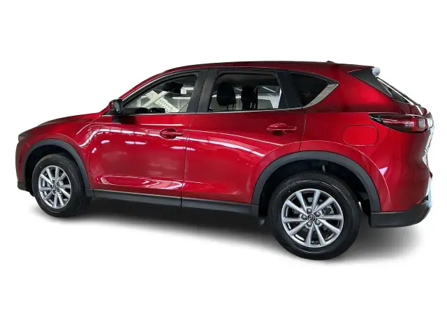 2024 Mazda CX-5 GX, 4X4, Carplay, Bluetooth, Caméra, Jantes, USB in Cars & Trucks in City of Montréal - Image 10