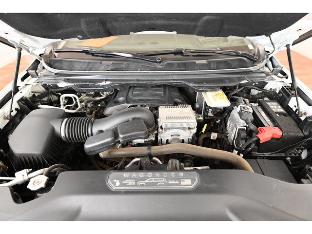 2022 Jeep Wagoneer Series III 4x4 in Cars & Trucks in Laval / North Shore - Image 4