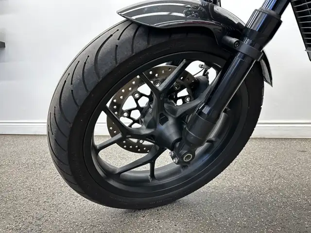 2022 Honda CMX1100AD Rebel 1100 DCT ABS - V5634 - -No Payments f in Street, Cruisers & Choppers in Markham / York Region - Image 14