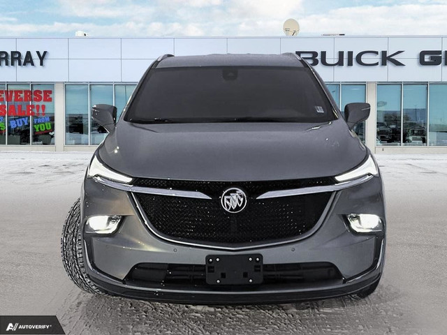 2024 Buick Enclave Essence in Cars & Trucks in Fort St. John - Image 2