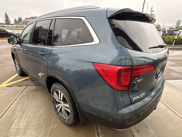 2017 Honda Pilot EX-L in Cars & Trucks in Edmonton - Image 4