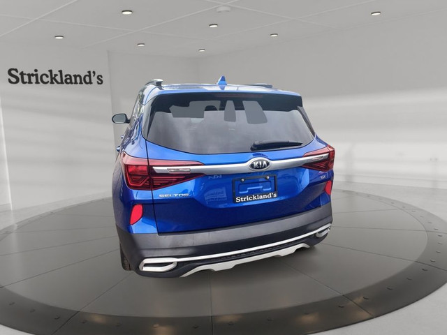2021 KIA SELTOS EX AWD in Cars & Trucks in Stratford - Image 4