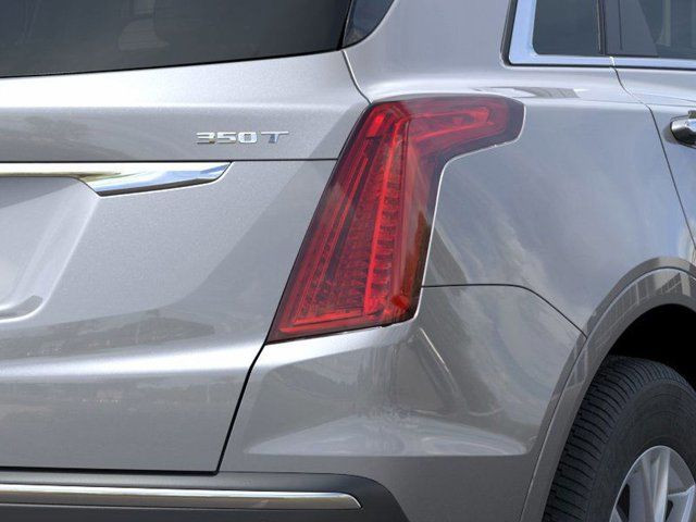2025 Cadillac XT5 AWD Luxury in Cars & Trucks in Edmonton - Image 3