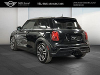 ===== 2023 MINI 3 Portes Cooper S | Ligne Première | Navigation | ===== ===== Pourquoi acheter chez... (image 3)