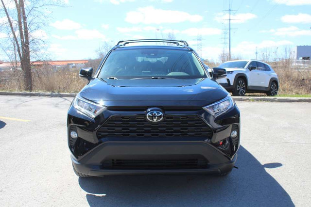 2021 Toyota RAV4 XLE in Cars & Trucks in City of Montréal - Image 2