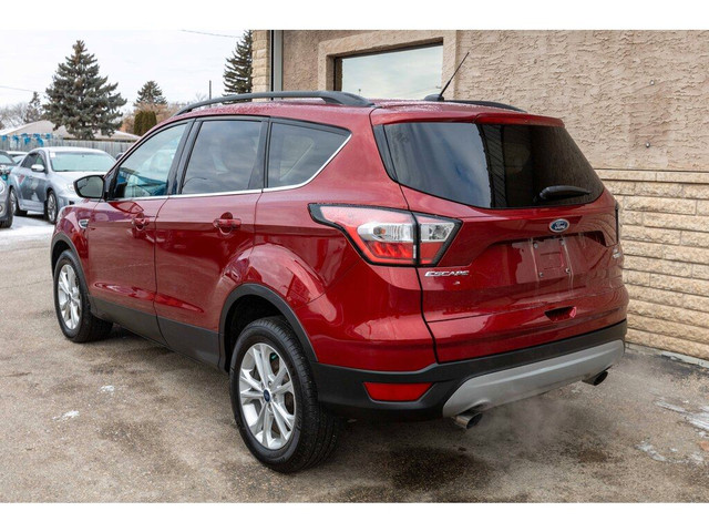 2018 Ford Escape SE AWD, REVERSE CAMERA, BLUETOOTH, HEATED SEAT in Cars & Trucks in Winnipeg - Image 3