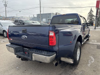 KBB.com Brand Image Awards. This Ford Super Duty F-350 DRW boasts a Diesel V8 6.4L/391 engine poweri... (image 4)