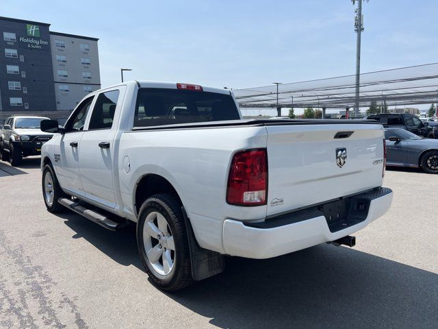 2023 Ram 1500 Classic EXPRESS | 3.6L DIESEL | CREW CAB | BACK in Cars & Trucks in Calgary - Image 4