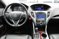 WELL MAINTAINED 2015 ACURA TLX. Don't pay extra for safety certification!! it's included in our sell... (image 9)