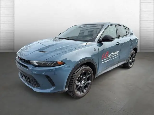 2024 Dodge Hornet * GT PLUS * AWD * GPS * HARMAN KARDON * in Cars & Trucks in Longueuil / South Shore - Image 2