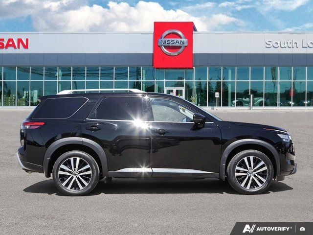 2024 Nissan Pathfinder Platinum | 4WD | 3.5L V6 | Propilot in Cars & Trucks in London - Image 2