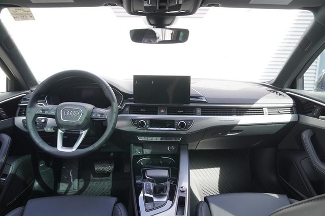 2024 Audi A4 allroad 45 2.0T Technik quattro 7sp S Tronic in Cars & Trucks in Calgary - Image 2