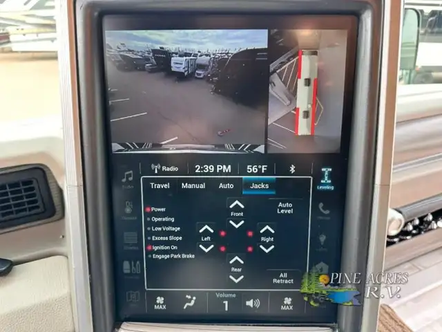 2023 Entegra Coach Cornerstone 45B 605 h.p. 26K Miles in RVs & Motorhomes in Moncton - Image 76