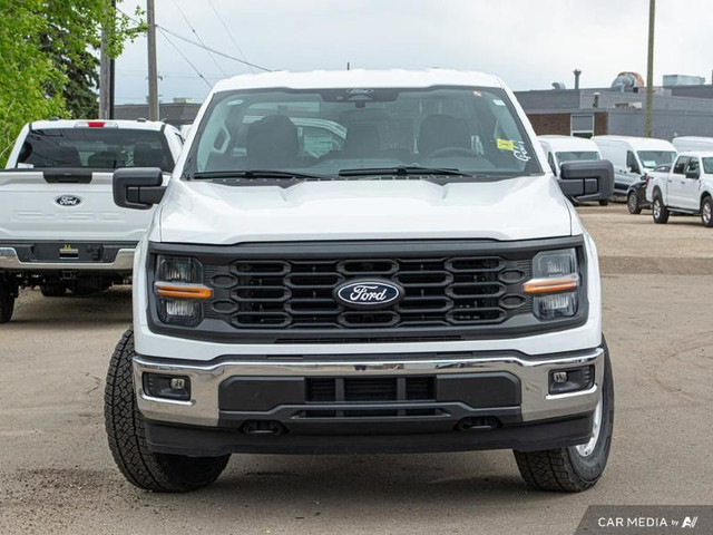 2025 Ford F-150 XL in Cars & Trucks in Edmonton - Image 2
