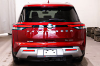 2022 NISSAN PATHFINDER SL* AWD* ROUES DE 18 POUCES* TOIT OUVRANT* DEMARREUR A DISTANCE* ENTREE ET DE... (image 5)