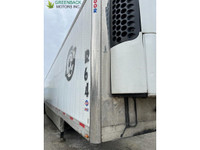  2013 Utility reefer