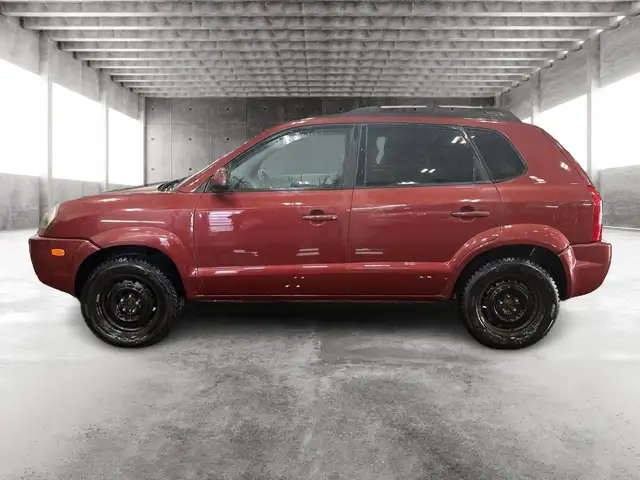 2009 Hyundai Tucson GL AS-IS SPECIAL in Cars & Trucks in Oshawa / Durham Region - Image 9