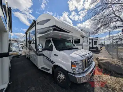 Big Country RV in Carleton Place. We would like to say Thank You to Everyone who purchased the RV th...