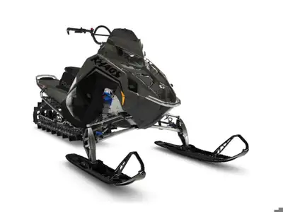 PAYMENTS STARTING AT ONLY $167!!! In-stock and ready to hit the snow! Message us today! 2025 Polaris...