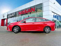 *** SHOWROOM CONDITION - CLEANEST SPEC UPGRADE PHEV *** HYBRID SPECIAL FINANCE @ $237 B/W +HST FOR 8... (image 4)