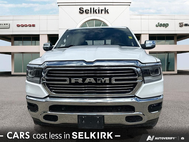 2024 Ram 1500 in Cars & Trucks in Winnipeg - Image 2