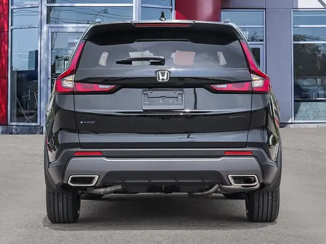 2026 Honda CR-V HYBRID SPORT HYBRID dans Autos et camions dans Ville de Toronto - Image 6