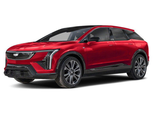 2025 Cadillac OPTIQ in Cars & Trucks in Oakville / Halton Region