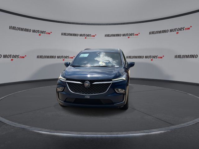 2023 Buick Enclave Avenir in Cars & Trucks in Hamilton - Image 3