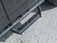 Magnetic Gray Metallic 2021 Toyota 4Runner TRD Off Road! Navigation / Leather / Sunroof / Power Fron... (image 5)