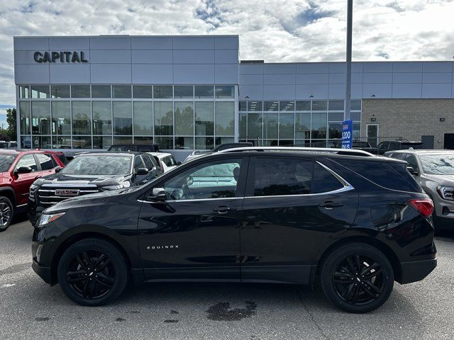 2021 Chevrolet Equinox LT in Cars & Trucks in Calgary - Image 3