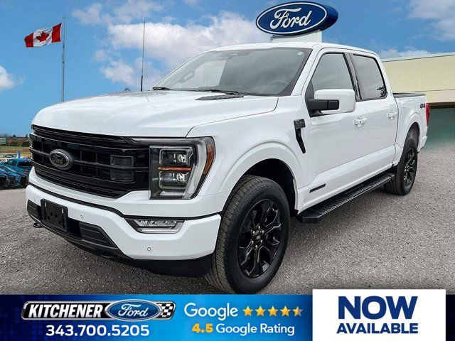 2023 Ford F-150 LARIAT in Cars & Trucks in Kitchener / Waterloo