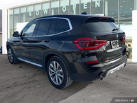 This BMW X3 delivers a Intercooled Turbo Premium Unleaded I-4 2.0 L/122 engine powering this Automat... (image 2)