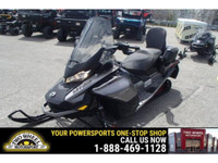  2022 Ski-Doo Grand Touring Limited GRAND TOURING LIMITED 900ACE