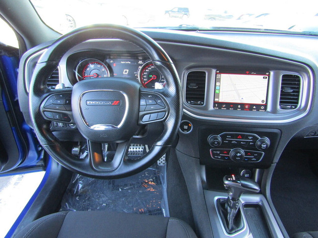  2021 Dodge Charger GT B.CAMERA/APPLE CARPLAY/LANCH CONTROL/NEW  in Cars & Trucks in Calgary - Image 2