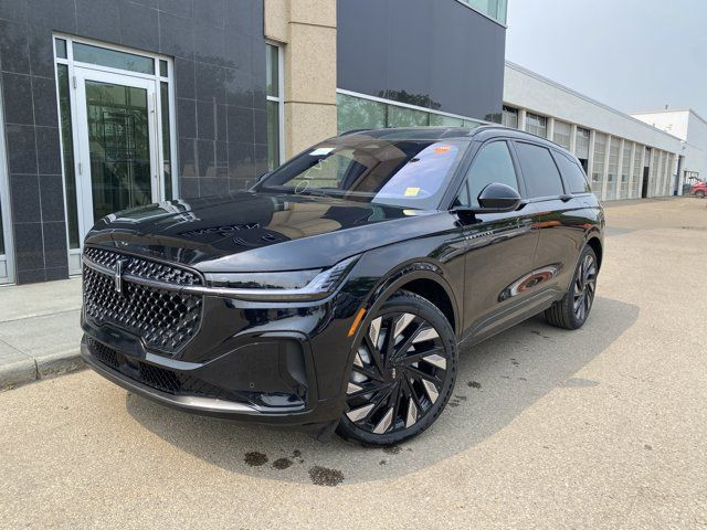 2025 Lincoln Nautilus Reserve | Executive Driven in Cars & Trucks in Edmonton - Image 2