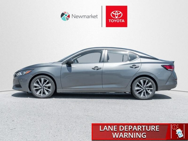 2022 Nissan Sentra SV - Remote Start - Apple CarPlay in Cars & Trucks in Markham / York Region - Image 3