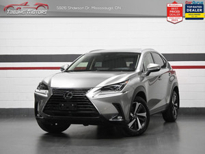 2021 Lexus NX 300 300