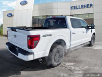 This Ford F-150 has a strong Regular Unleaded V6 3.5 L EcoBoost engine powering this Automatic trans... (image 4)