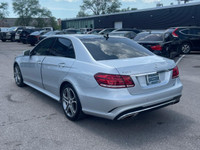 All vehicles come with a full vehicle History Report, ask to see it! Fully loaded Mercedes E400 4Mat... (image 8)