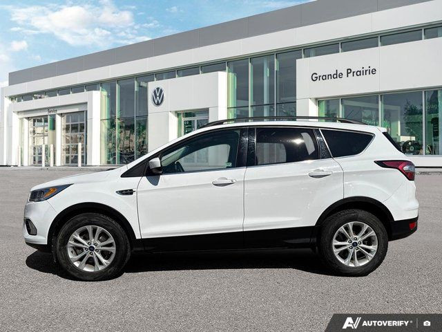 2017 Ford Escape SE in Cars & Trucks in Grande Prairie - Image 2