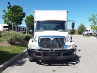 Ryder Stock ID: 660363 Transmission Type/Speed: AUTO 6 Engine: DIESEL ISB'13 240/2400 Horse Power: 2... (image 1)